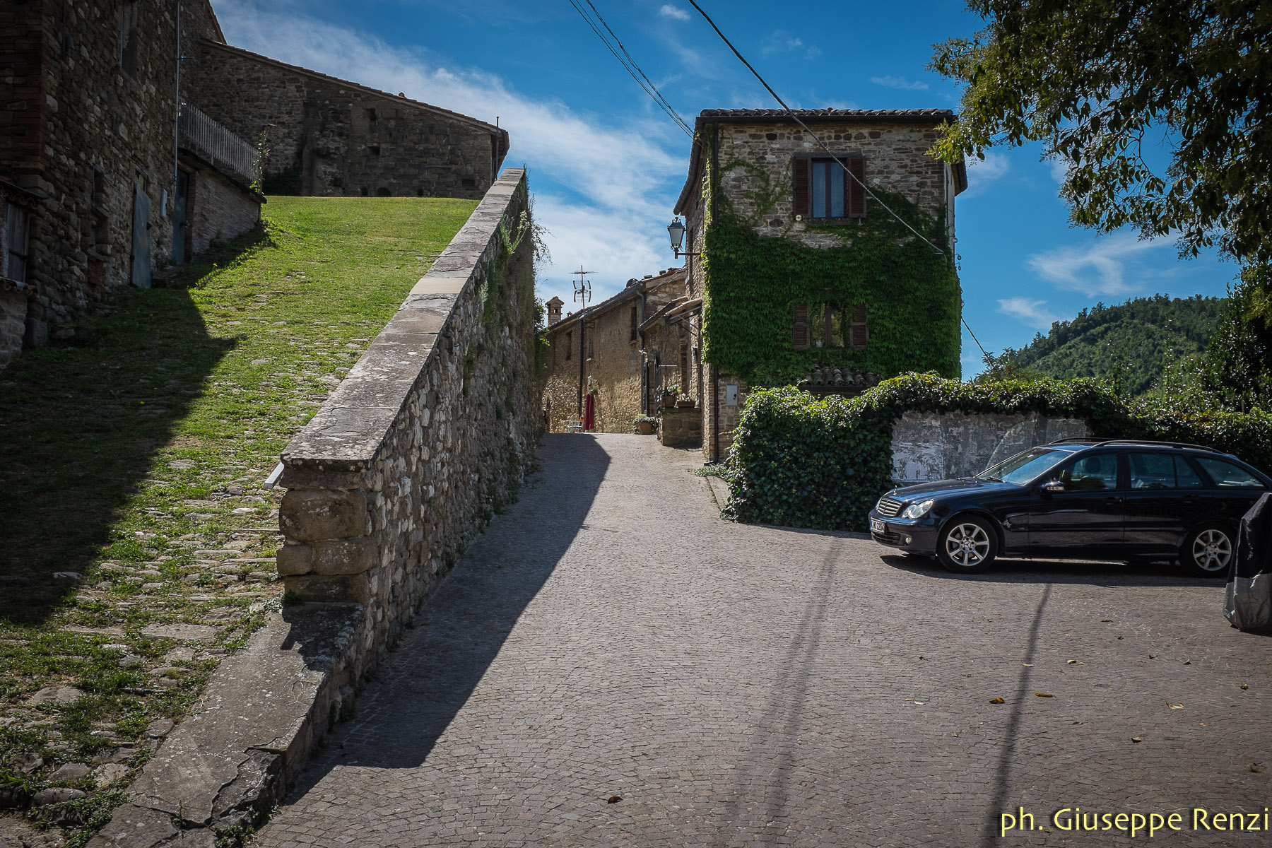 Monastero di Piandimeleto