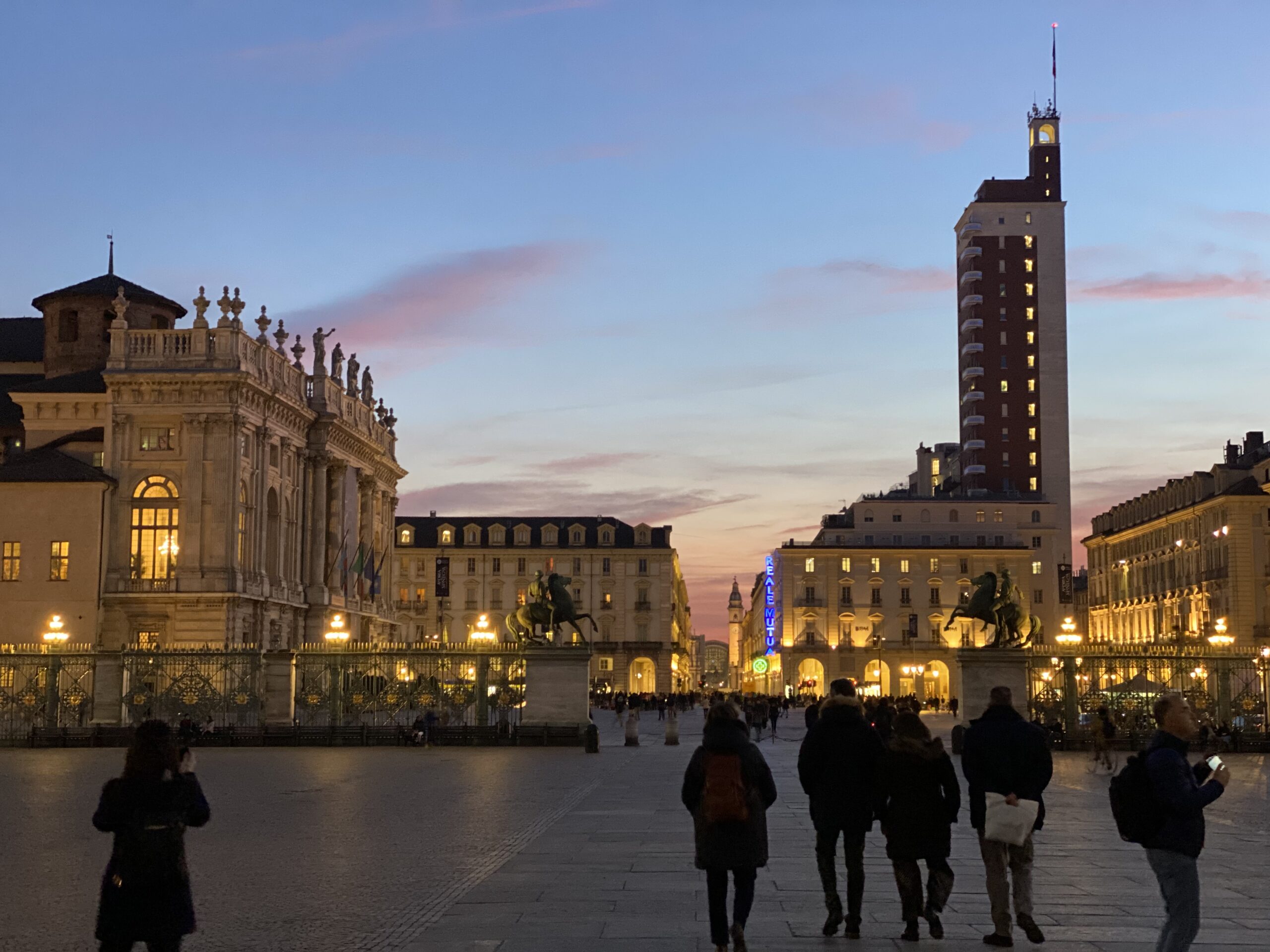 Torino