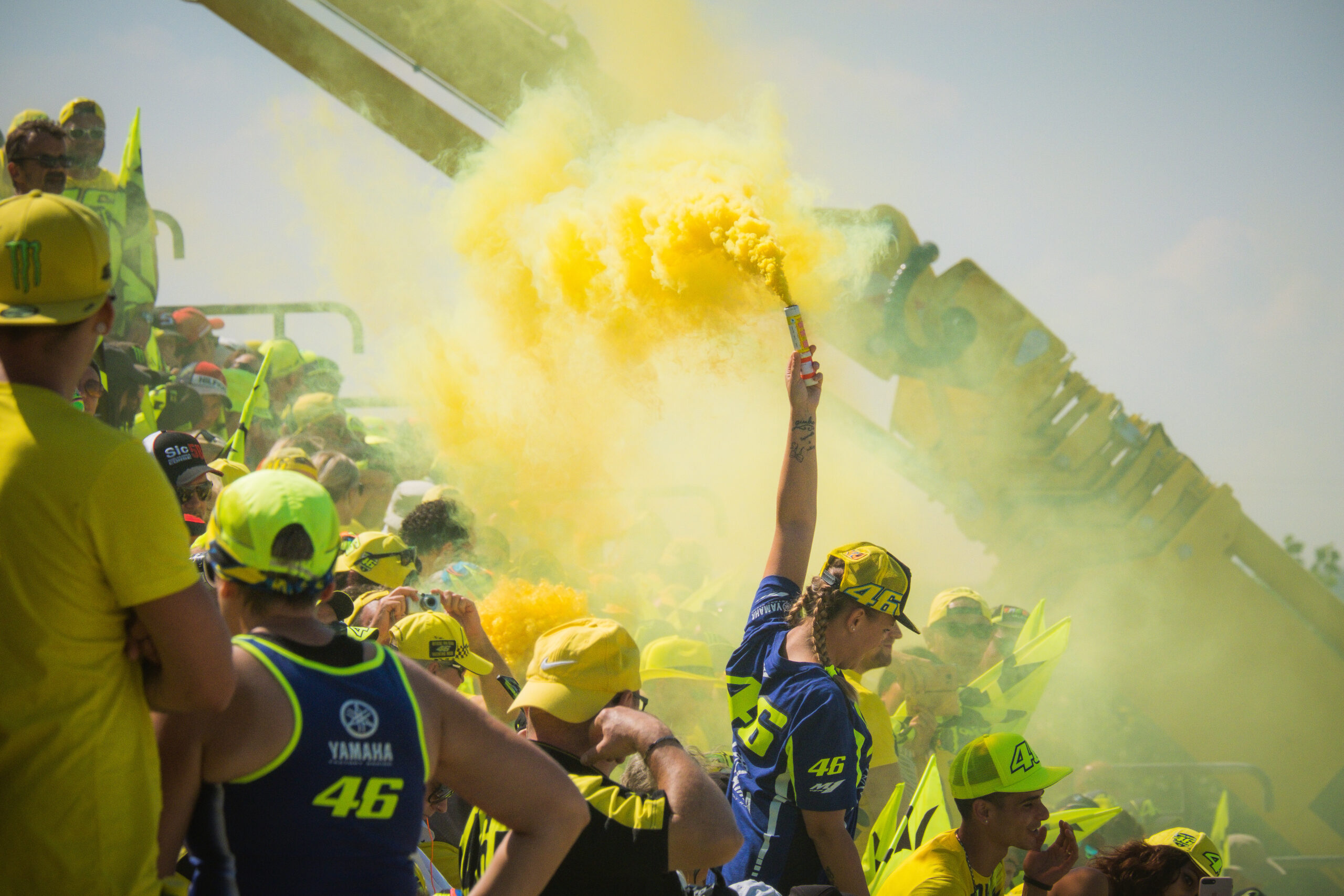 Misano Gara