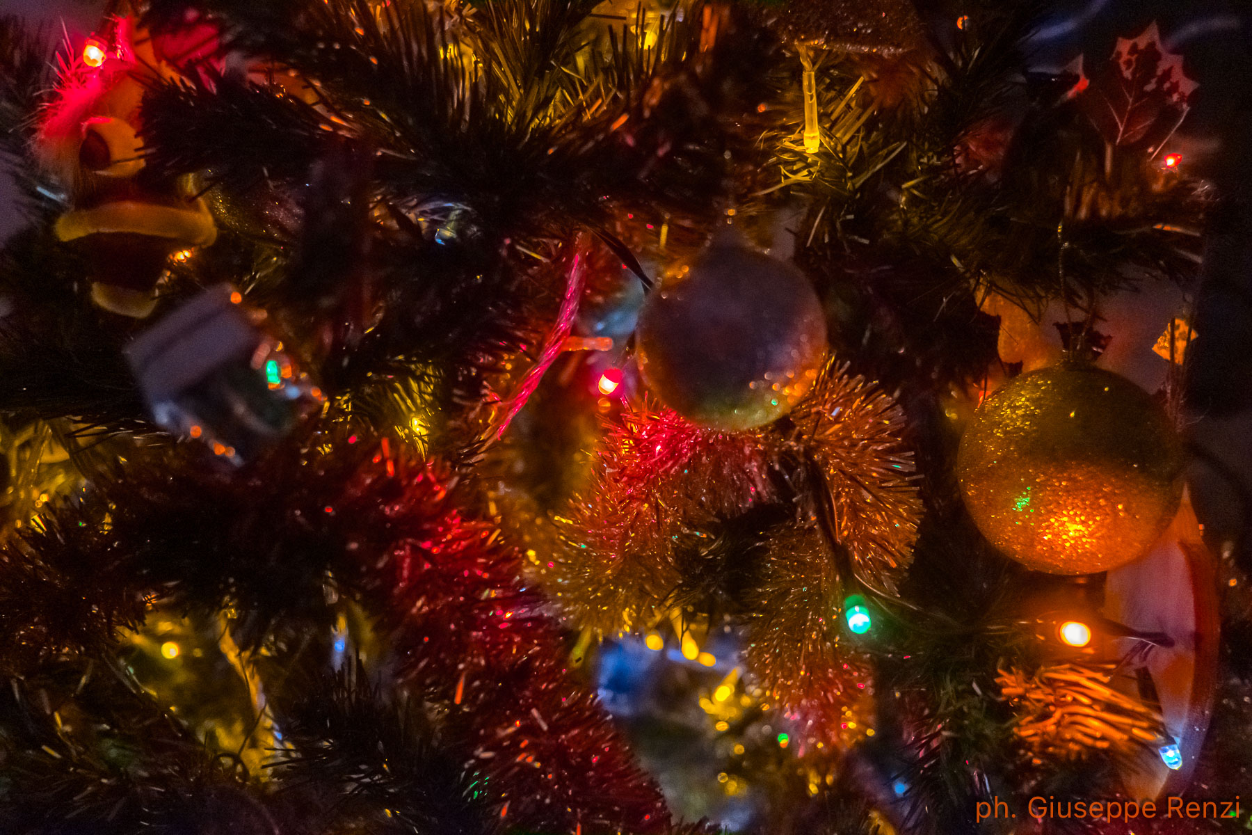 Albero di Natale